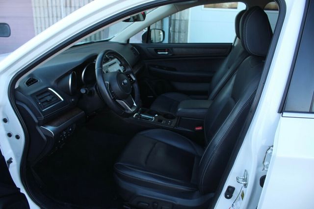 2019 Subaru Outback AWD LIMITED W/ HEATED LEATHER NAVIGATION, MOONROOF,  - 22976735 - 24