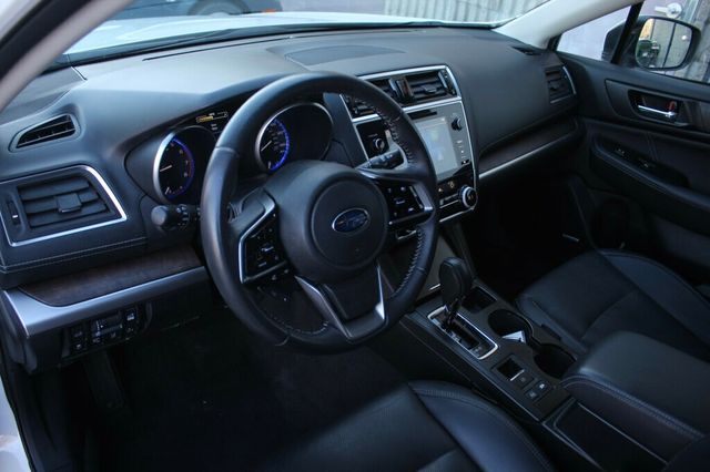 2019 Subaru Outback AWD LIMITED W/ HEATED LEATHER NAVIGATION, MOONROOF,  - 22976735 - 25