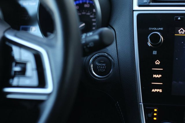 2019 Subaru Outback AWD LIMITED W/ HEATED LEATHER NAVIGATION, MOONROOF,  - 22976735 - 31