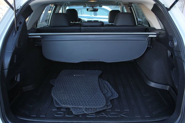 2019 Subaru Outback AWD LIMITED W/ HEATED LEATHER NAVIGATION, MOONROOF,  - 22976735 - 34