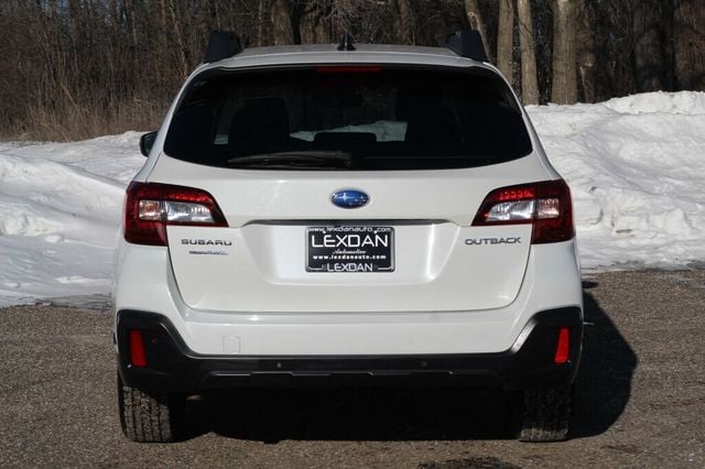 2019 Subaru Outback AWD LIMITED W/ HEATED LEATHER NAVIGATION, MOONROOF,  - 22976735 - 4