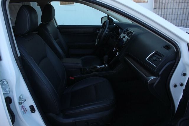 2019 Subaru Outback AWD LIMITED W/ HEATED LEATHER NAVIGATION, MOONROOF,  - 22976735 - 7