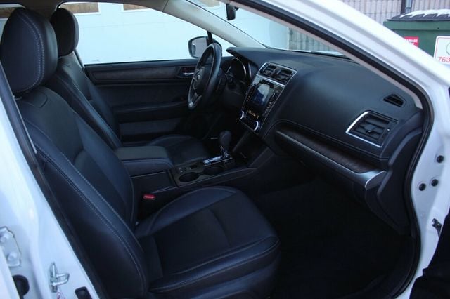 2019 Subaru Outback AWD LIMITED W/ HEATED LEATHER NAVIGATION, MOONROOF,  - 22976735 - 8