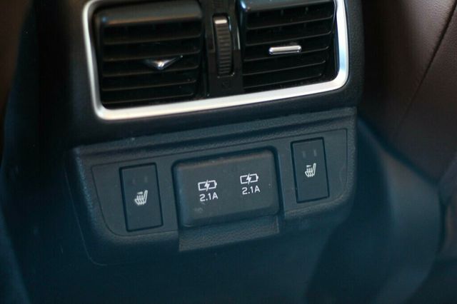 2019 Subaru Outback ONE OWNER AWD 2.5I TOURING W/ NAVIGATION, REMOTE START, LEATHER - 22985523 - 9