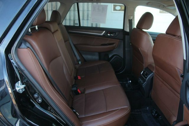 2019 Subaru Outback ONE OWNER AWD 2.5I TOURING W/ NAVIGATION, REMOTE START, LEATHER - 22985523 - 10