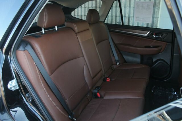 2019 Subaru Outback ONE OWNER AWD 2.5I TOURING W/ NAVIGATION, REMOTE START, LEATHER - 22985523 - 11