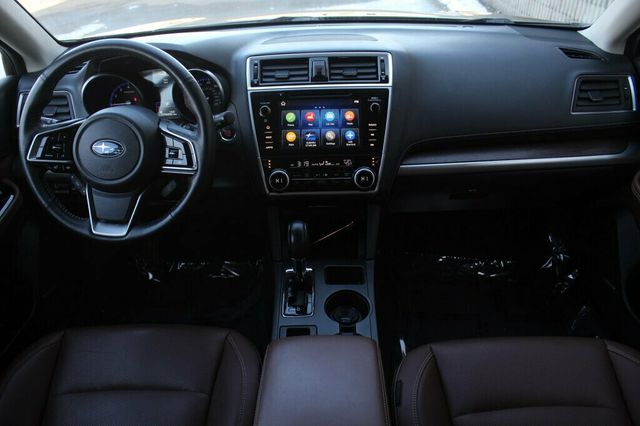 2019 Subaru Outback ONE OWNER AWD 2.5I TOURING W/ NAVIGATION, REMOTE START, LEATHER - 22985523 - 12