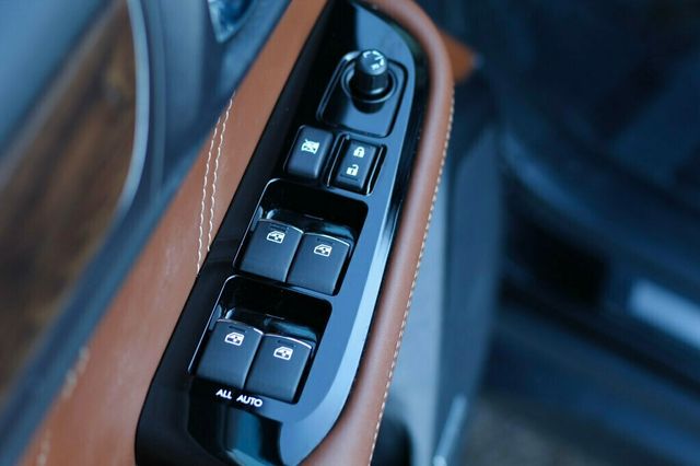 2019 Subaru Outback ONE OWNER AWD 2.5I TOURING W/ NAVIGATION, REMOTE START, LEATHER - 22985523 - 20