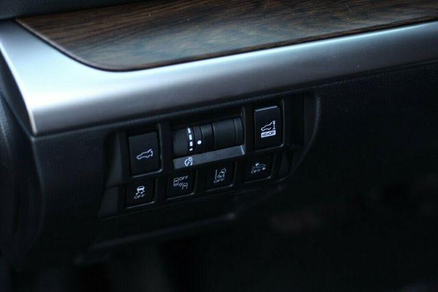 2019 Subaru Outback ONE OWNER AWD 2.5I TOURING W/ NAVIGATION, REMOTE START, LEATHER - 22985523 - 21