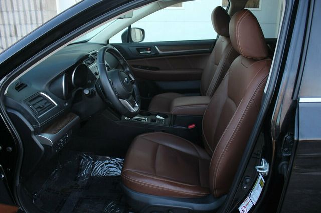 2019 Subaru Outback ONE OWNER AWD 2.5I TOURING W/ NAVIGATION, REMOTE START, LEATHER - 22985523 - 22