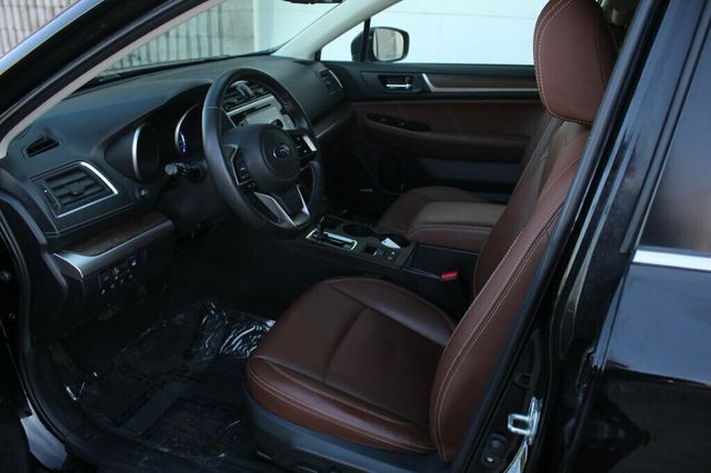 2019 Subaru Outback ONE OWNER AWD 2.5I TOURING W/ NAVIGATION, REMOTE START, LEATHER - 22985523 - 23