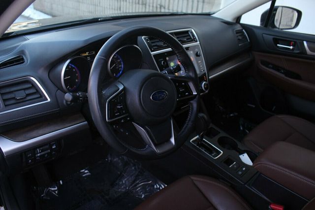 2019 Subaru Outback ONE OWNER AWD 2.5I TOURING W/ NAVIGATION, REMOTE START, LEATHER - 22985523 - 24