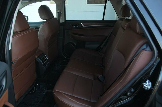 2019 Subaru Outback ONE OWNER AWD 2.5I TOURING W/ NAVIGATION, REMOTE START, LEATHER - 22985523 - 26