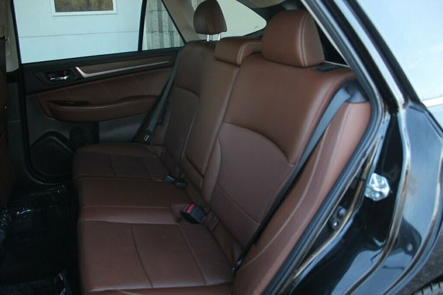 2019 Subaru Outback ONE OWNER AWD 2.5I TOURING W/ NAVIGATION, REMOTE START, LEATHER - 22985523 - 27