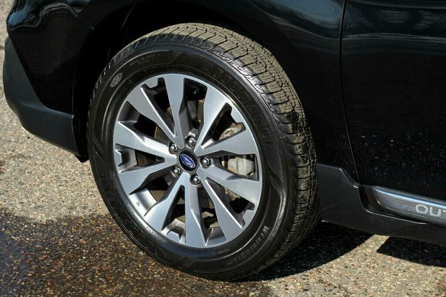 2019 Subaru Outback ONE OWNER AWD 2.5I TOURING W/ NAVIGATION, REMOTE START, LEATHER - 22985523 - 33