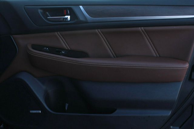 2019 Subaru Outback ONE OWNER AWD 2.5I TOURING W/ NAVIGATION, REMOTE START, LEATHER - 22985523 - 5