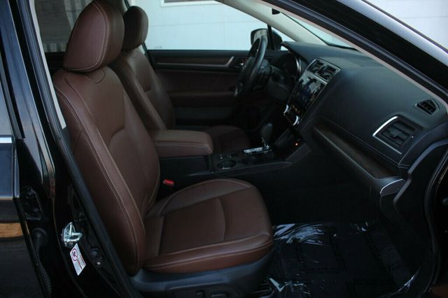 2019 Subaru Outback ONE OWNER AWD 2.5I TOURING W/ NAVIGATION, REMOTE START, LEATHER - 22985523 - 6