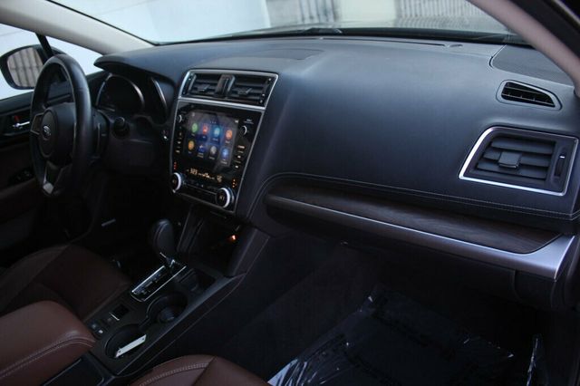 2019 Subaru Outback ONE OWNER AWD 2.5I TOURING W/ NAVIGATION, REMOTE START, LEATHER - 22985523 - 8