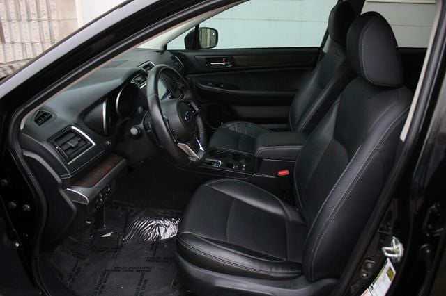 2019 Subaru Outback ONE OWNER AWD  LIMITED W/ MOONROOF, NAVIGATION - 23005860 - 21