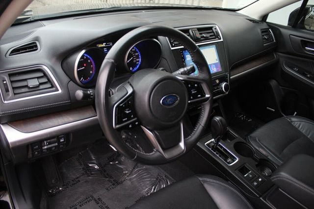 2019 Subaru Outback ONE OWNER AWD  LIMITED W/ MOONROOF, NAVIGATION - 23005860 - 23