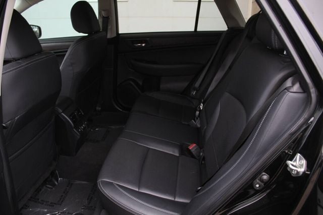 2019 Subaru Outback ONE OWNER AWD  LIMITED W/ MOONROOF, NAVIGATION - 23005860 - 25