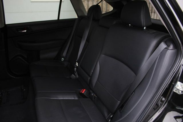 2019 Subaru Outback ONE OWNER AWD  LIMITED W/ MOONROOF, NAVIGATION - 23005860 - 26