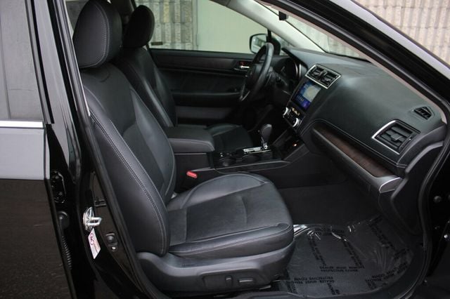 2019 Subaru Outback ONE OWNER AWD  LIMITED W/ MOONROOF, NAVIGATION - 23005860 - 6