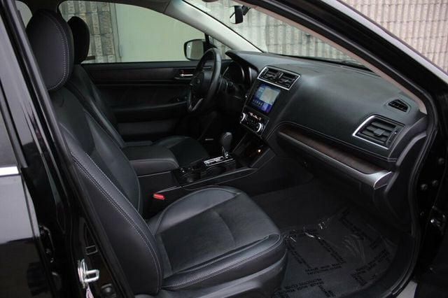 2019 Subaru Outback ONE OWNER AWD  LIMITED W/ MOONROOF, NAVIGATION - 23005860 - 7