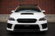 2019 Subaru WRX Limited Manual - 22671497 - 16
