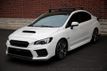 2019 Subaru WRX Limited Manual - 22671497 - 18