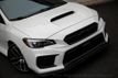 2019 Subaru WRX Limited Manual - 22671497 - 20