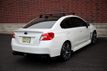 2019 Subaru WRX Limited Manual - 22671497 - 25