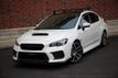 2019 Subaru WRX Limited Manual - 22671497 - 2