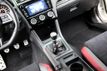 2019 Subaru WRX Limited Manual - 22671497 - 43