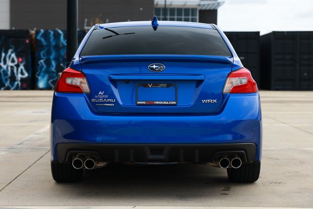 2019 Subaru WRX Limited Manual - 23073152 - 9