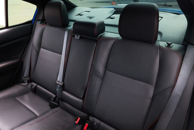 2019 Subaru WRX Limited Manual - 23073152 - 10