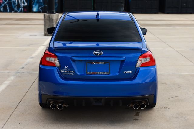 2019 Subaru WRX Limited Manual - 23073152 - 11