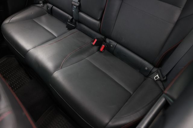 2019 Subaru WRX Limited Manual - 23073152 - 12
