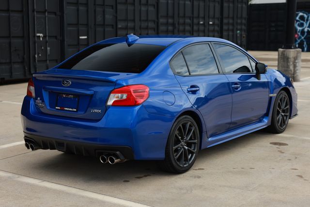 2019 Subaru WRX Limited Manual - 23073152 - 13