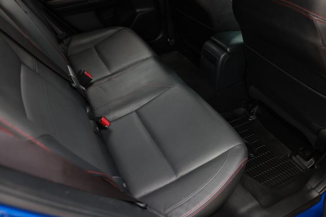 2019 Subaru WRX Limited Manual - 23073152 - 14