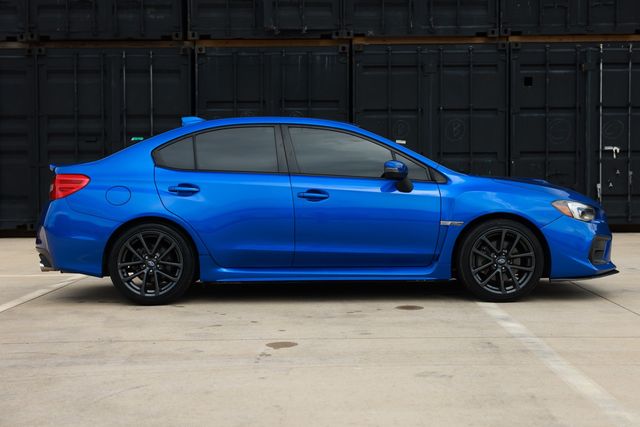 2019 Subaru WRX Limited Manual - 23073152 - 15
