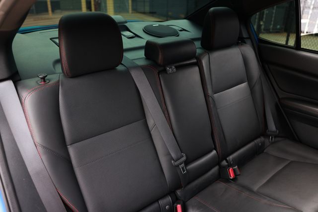2019 Subaru WRX Limited Manual - 23073152 - 16