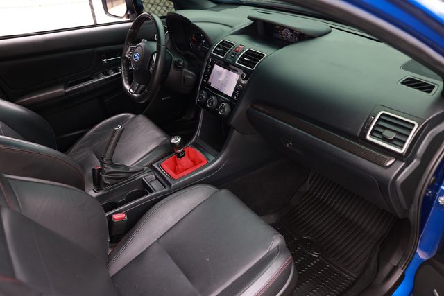 2019 Subaru WRX Limited Manual - 23073152 - 18