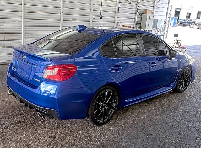 2019 Subaru WRX Limited Manual - 23073152 - 1