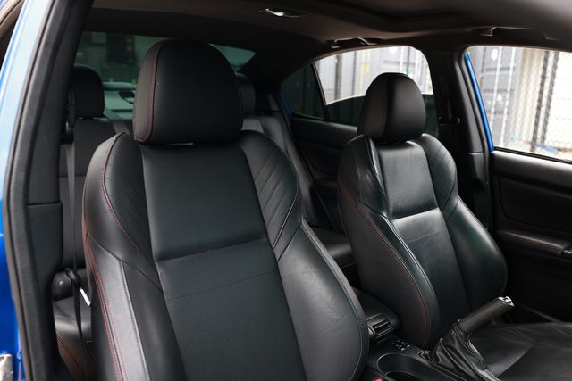 2019 Subaru WRX Limited Manual - 23073152 - 20