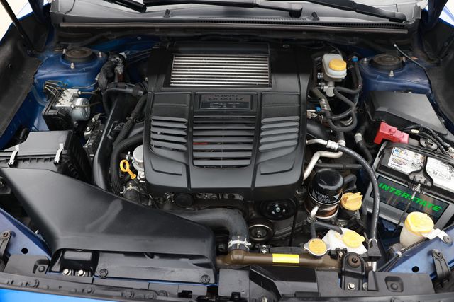 2019 Subaru WRX Limited Manual - 23073152 - 22