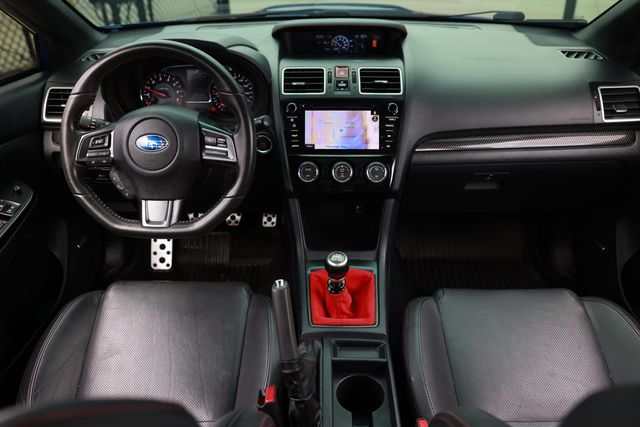 2019 Subaru WRX Limited Manual - 23073152 - 24