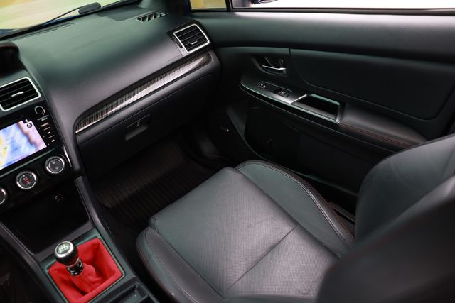 2019 Subaru WRX Limited Manual - 23073152 - 25