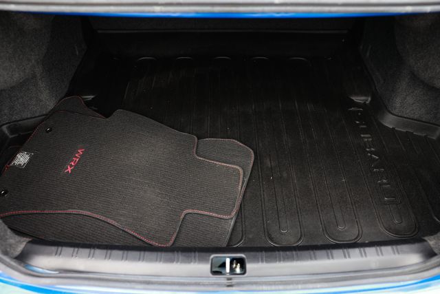 2019 Subaru WRX Limited Manual - 23073152 - 27