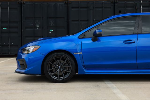 2019 Subaru WRX Limited Manual - 23073152 - 28